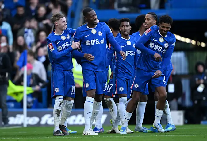 Chelsea Daily 20260405