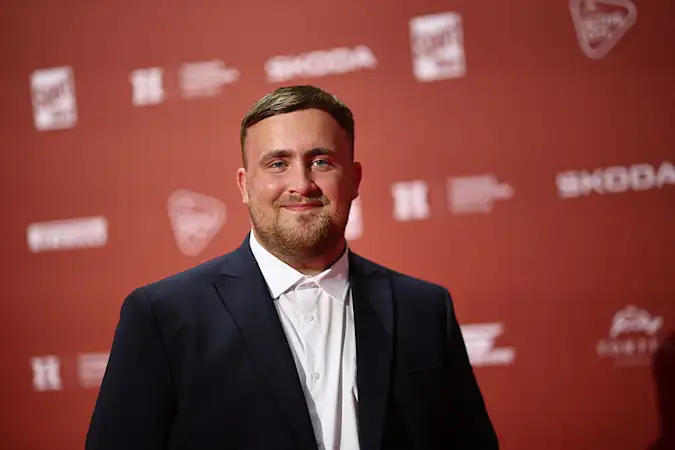Luke Littler is targeting more and more trophies
