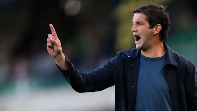 Inter Milan boss Cristian Chivu faces a potentially nervy night against Bodo/Glimt