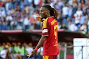 Manu Kone, Roma, 2026