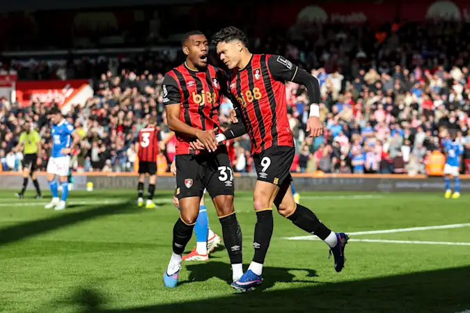 AFC Bournemouth Daily 20260302