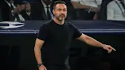 Roberto De Zerbi's Tottenham go in search of a third consecutive win for the first time in well over a year.