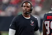 Predicting the AFC South Standings for the 2026-27 NFL Regular Season