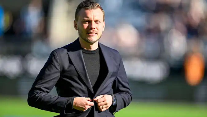 Alfred Johansson's Motherwell have already negotiated two qualifying rounds to reach this stage