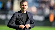 Alfred Johansson's Motherwell have already negotiated two qualifying rounds to reach this stage