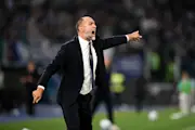 Igor Tudor has had a tough start as Tottenham boss