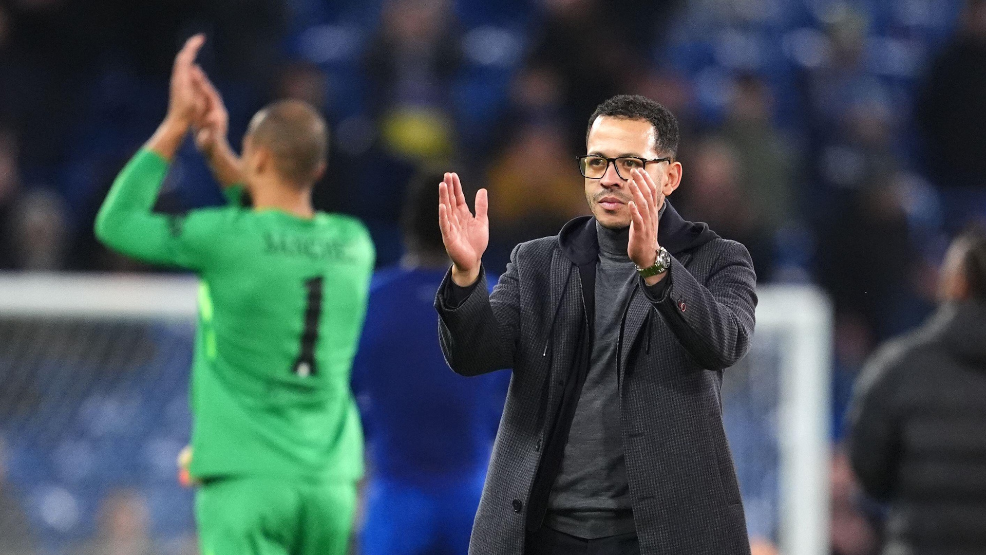 Liam Rosenior has made an encouraging start as Chelsea head coach