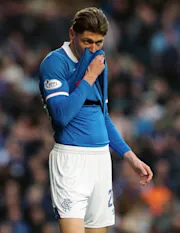 Rangers Daily 20260324