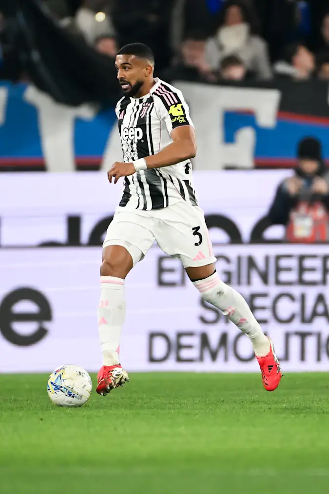 Juventus Daily 20260206