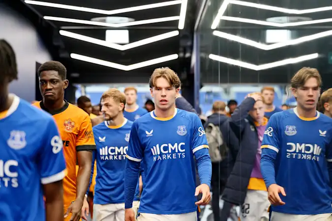 Everton 20260918
