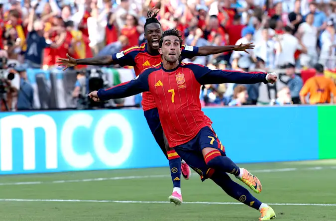 World Cup Daily 20260720
