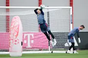 Bayern Munich Daily 20260506