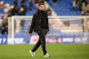 Three managers who could replace Pierre Sage at Crystal Palace