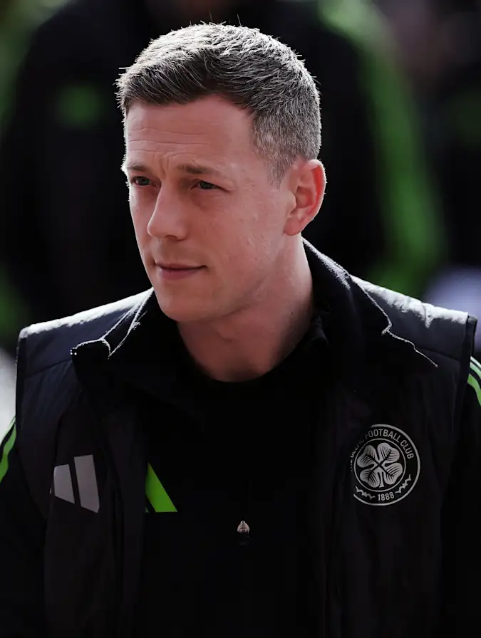 Celtic Daily 20260323