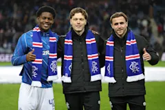 Rangers Daily 20260117