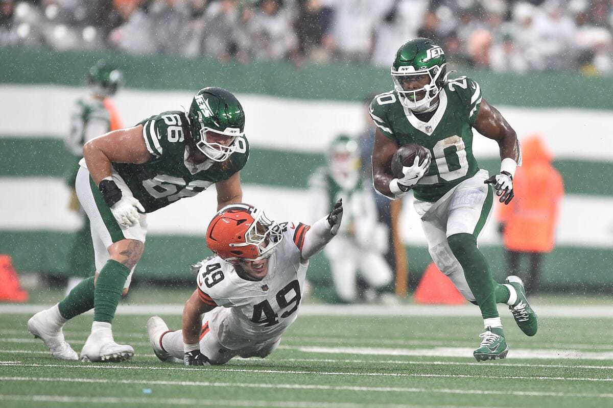 New York Jets vs. New England Patriots Preview, Predictions, and How to Watch