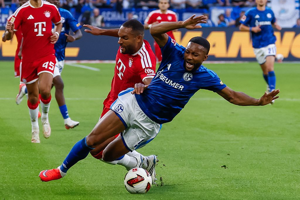 Bundesliga predictions: All nine week three games Bundesliga predictions: All nine week three games