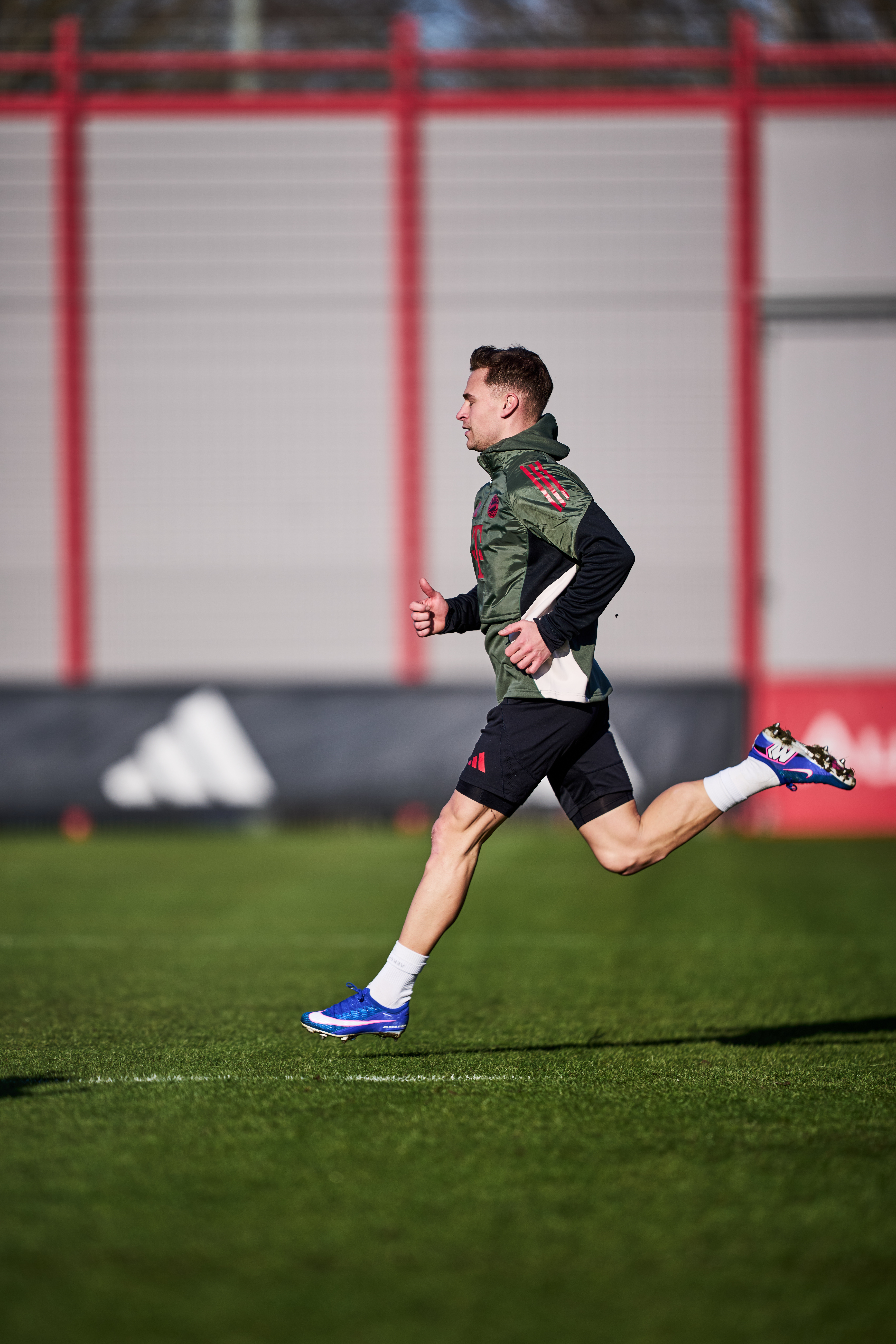 Bayern Munich Daily 20260121