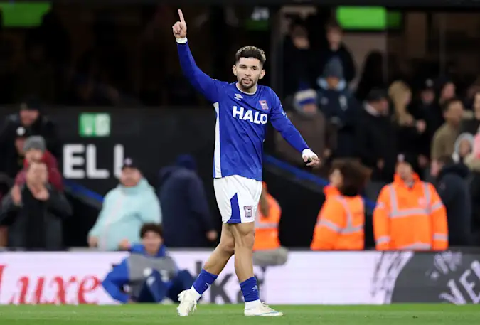 Ipswich Town 20261030