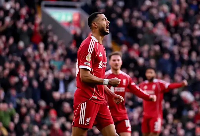 Liverpool Daily 20260303