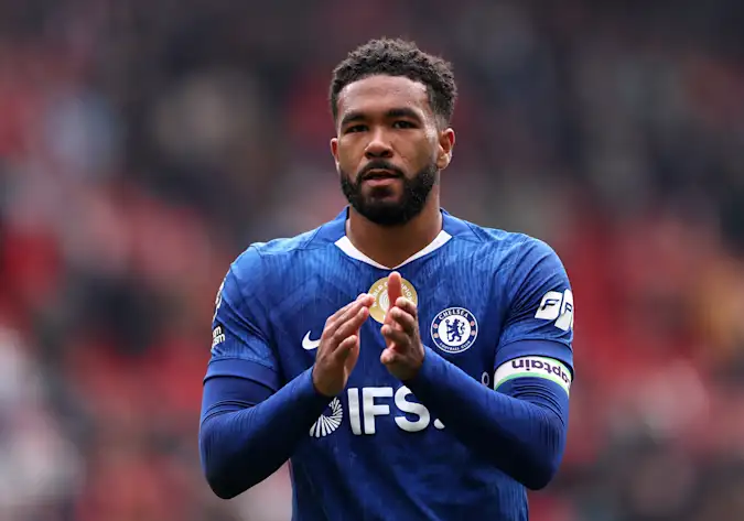 Chelsea Daily 20260516