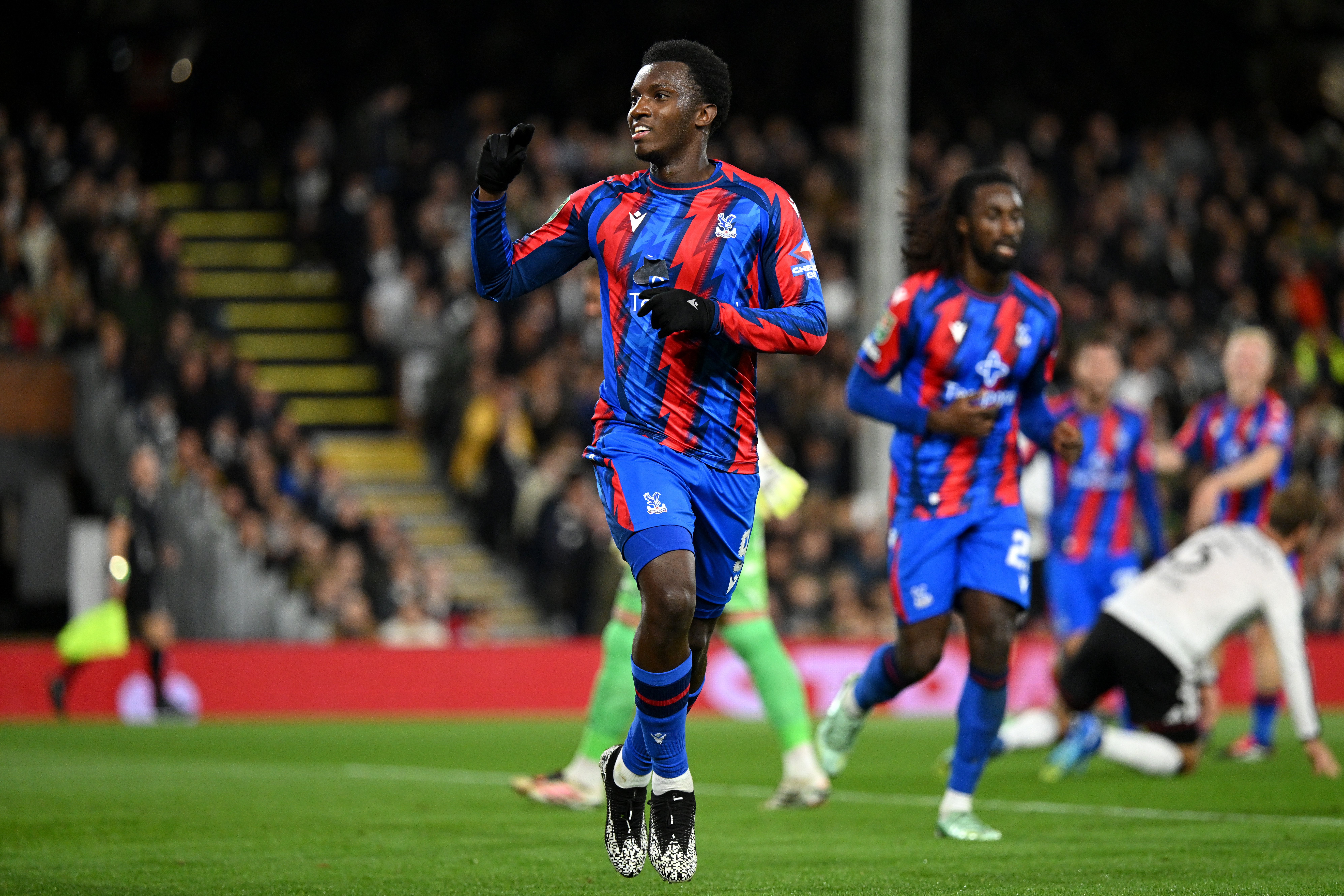 Fulham Score Thursday 29th Fulham Daily News - LiveScore Daily News