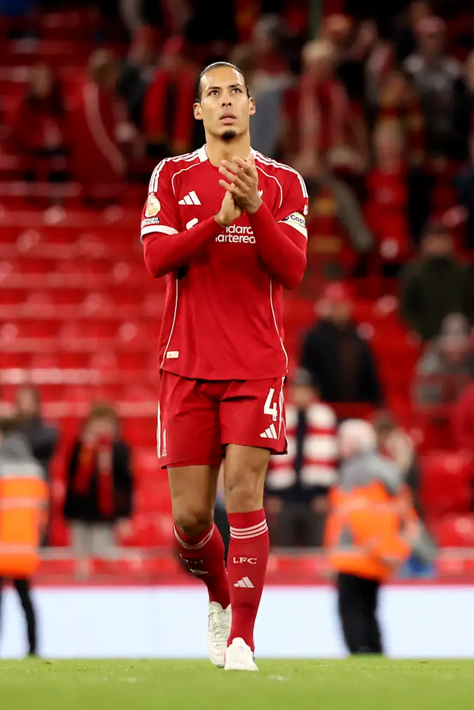 Liverpool Daily 20260210