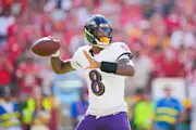Lamar Jackson