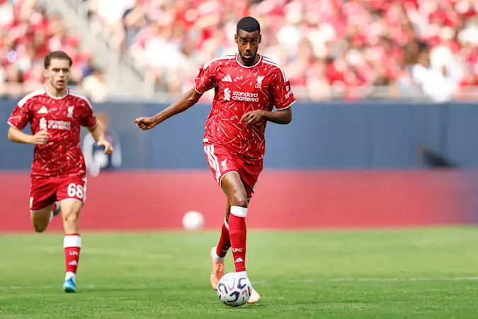 Liverpool Daily 20260804