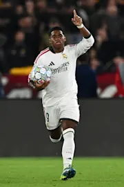 Real Madrid 20261016
