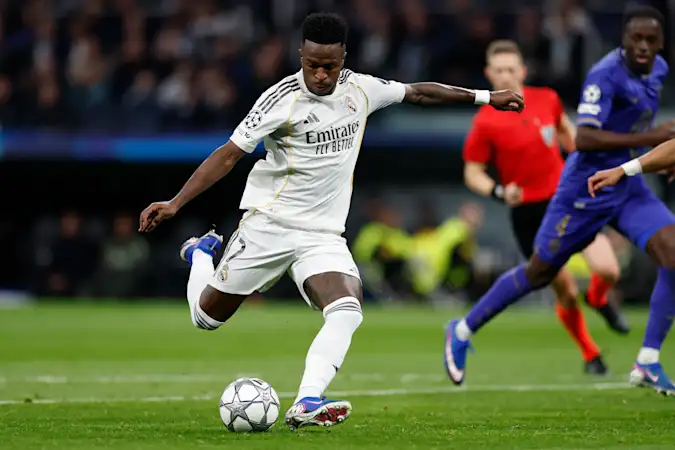 Real Madrid Daily 20260122