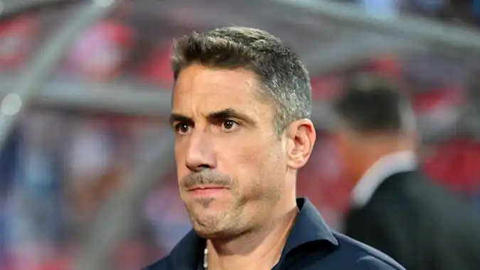 Julio Velazquez's Levski Sofia have been in fantastic form this season