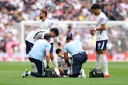 Tottenham Hotspur 20260929