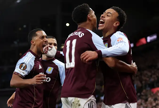Aston Villa Daily 20260417