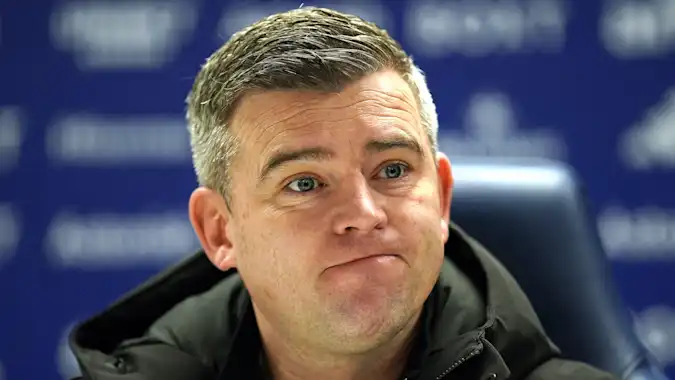 Steven Schumacher's Bolton will be hoping to count on their strong form from last season in League One on their return to the Championship