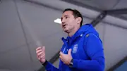 Frank Lampard has had a great start to the season in charge of Coventry City