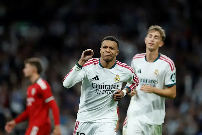 Real Madrid 20261019