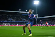 Paris Saint-Germain Daily 20260124