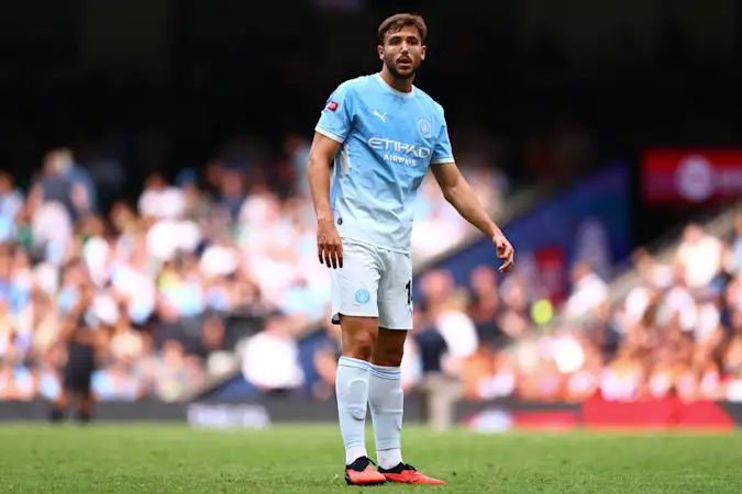 Nico Gonzalez, Manchester City, 2026