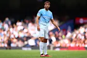 Nico Gonzalez, Manchester City, 2026
