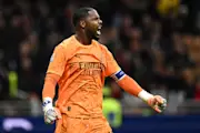 AC Milan goalkeeper Mike Maignan is a target for Juventus and Chelsea