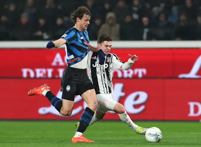 Juventus Daily 20260207