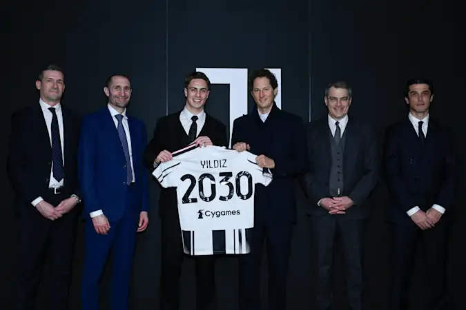 Juventus Daily 20260208