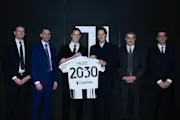 Juventus Daily 20260208