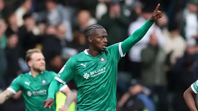 Preston dragged into Championship relegation battle after home loss to Plymouth