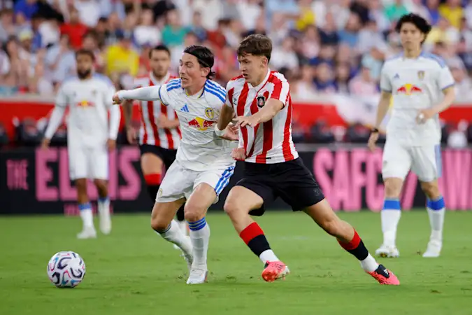 Sunderland Daily 20260731