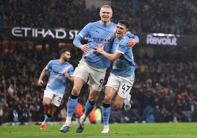 Manchester City Daily 20260213