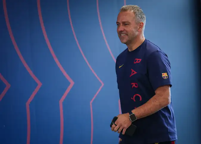 Barcelona 20261025