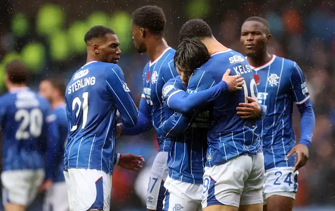 Rangers 20261025
