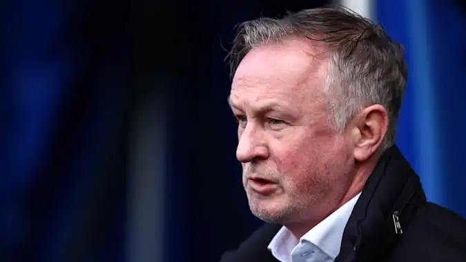 Michael O'Neill's Northern Ireland are capable of giving Italy plenty to do in Bergamo
